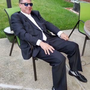 Meet your Posher, John